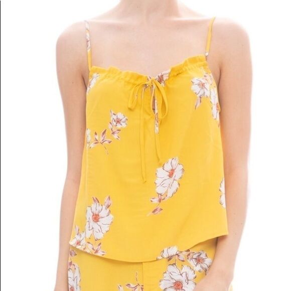 Flynn Skye Lucca Top - marigold - Picture 3 of 7